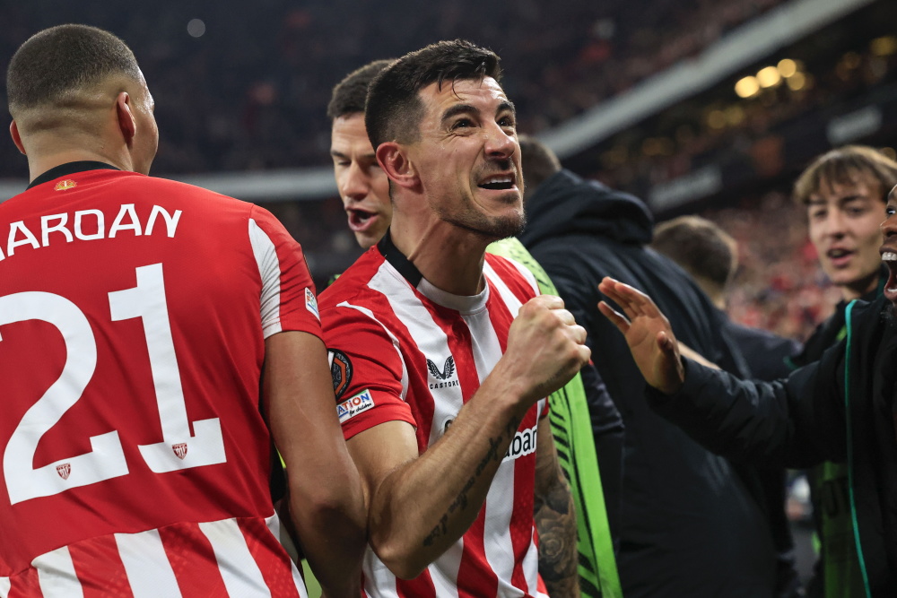 毕尔巴鄂竞技发布备战花絮,赛后绝杀压哨,德甲任务艰巨,球队文化再被提及(毕尔巴鄂竞技vs赫罗纳比分预测) 毕尔巴鄂竞技发布备战花絮,赛后绝杀压哨,德甲任务艰巨,球队文化再被提及(毕尔巴鄂竞技vs赫罗纳比分预测)