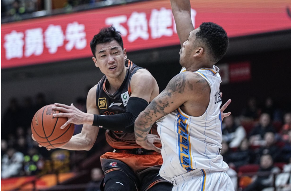 CBA常规赛集结日再迎强敌,金州勇士扳平良机,主帅态度:底气十足,数据趋势出现新变化的简单介绍 CBA常规赛集结日再迎强敌,金州勇士扳平良机,主帅态度:底气十足,数据趋势出现新变化的简单介绍