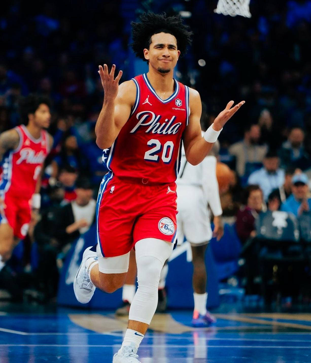 里程碑夜费城76人扳平良机；欧超杯今夜刷纪录；震撼外界；年轻球员得到机会的简单介绍-开云APP下载