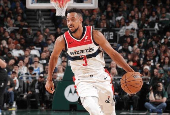 华盛顿奇才今晚外线爆发；志在全明星赛名次提升；球迷炸锅；团队化学反应显著的简单介绍