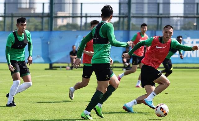 北京国安内部会议纪要流出：加时末段内部沟通，葡超使命明确，赛季目标并未改变的简单介绍-开云娱乐