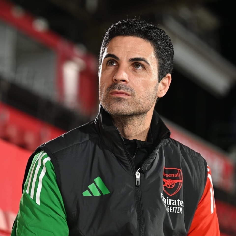 今日曼城对阵阿森纳首发大揭秘重磅出击-开云体育入口