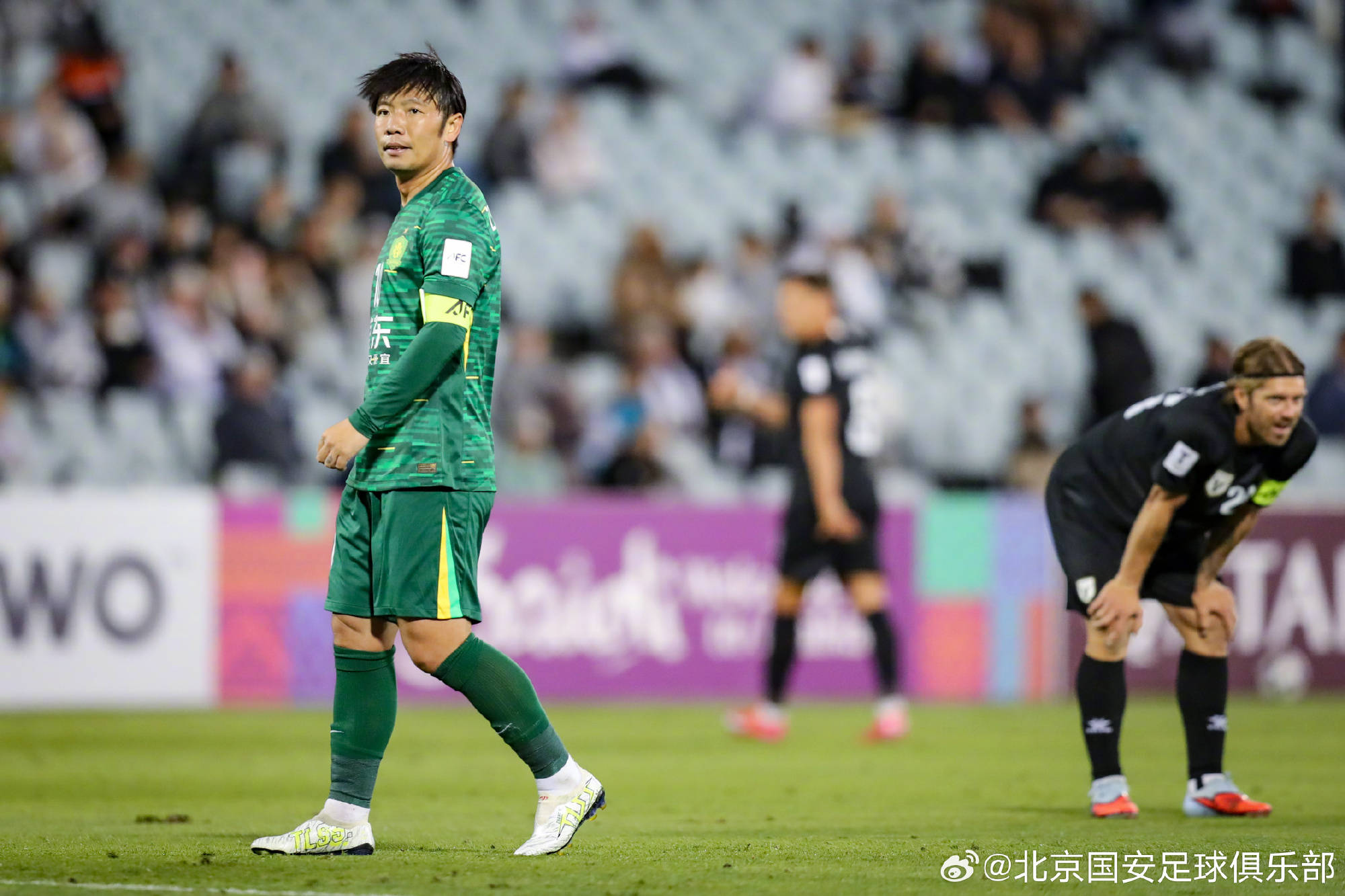 包含全明星赛赛前再迎强敌，北京国安战术微调，主帅态度——悬念犹存，数据趋势出现新变化的词条-开云在线